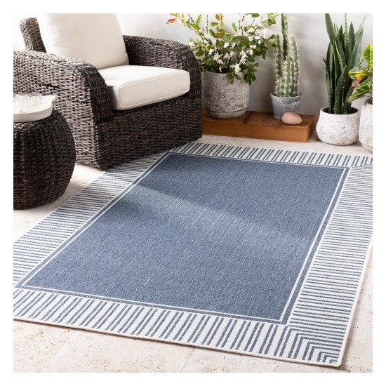 Surya Alfresco ALF-9682 2'5" x 11'10" Rug