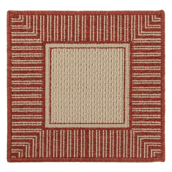 Surya Alfresco ALF-9683 2'5" x 11'10" Rug