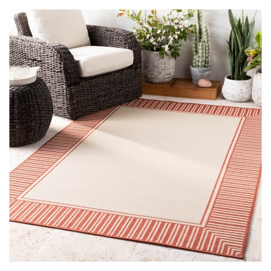 Surya Alfresco ALF-9683 2'5" x 11'10" Rug