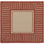 Surya Alfresco ALF-9683 2'5" x 7'10" Rug