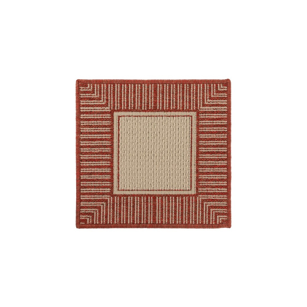 Surya Alfresco ALF-9683 8'10" Square Rug