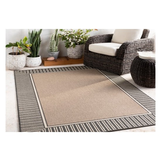 Surya Alfresco ALF-9684 2'5" x 11'10" Rug