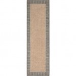 Surya Alfresco ALF-9684 8'10" Round Rug