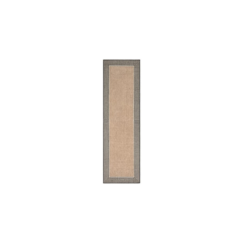 Surya Alfresco ALF-9684 8'10" Round Rug Surya Alfresco ALF-9684 8'10" Round Rug