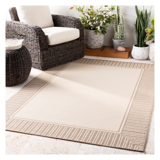 Surya Alfresco ALF-9685 2'5" x 11'10" Rug