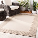 Surya Alfresco ALF-9685 2'5" x 4'5" Rug