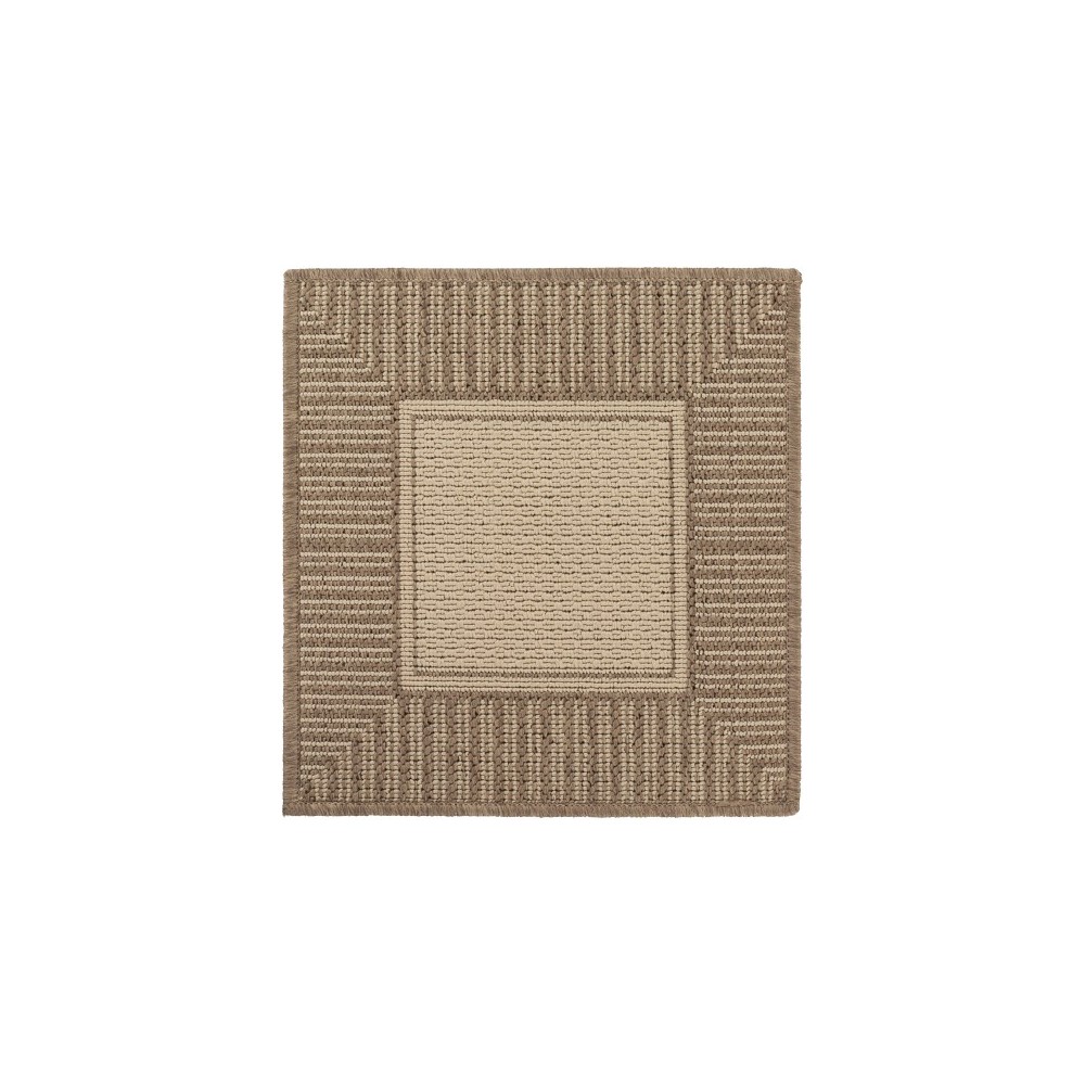 Surya Alfresco ALF-9685 7'3" Square Rug