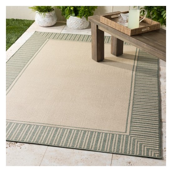 Surya Alfresco ALF-9686 2'5" x 11'10" Rug