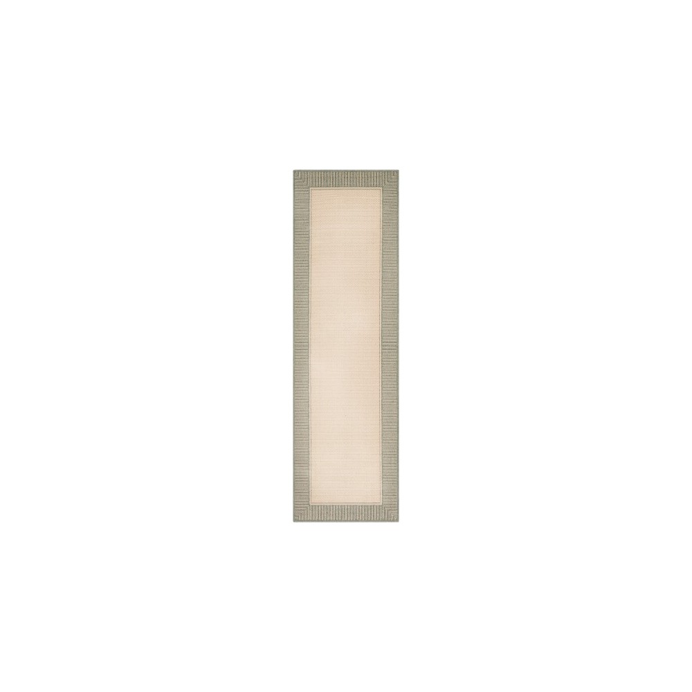Surya Alfresco ALF-9686 7'3" x 10'6" Rug Surya Alfresco ALF-9686 7'3" x 10'6" Rug