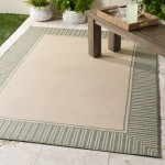 Surya Alfresco ALF-9686 7'3" x 10'6" Rug