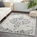 Surya Harput HAP-1061 3'11" x 5'7" Rug