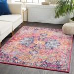 Surya Harput HAP-1062 2'7" x 7'3" Rug