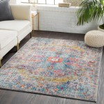 Surya Harput HAP-1063 2'7" x 7'3" Rug