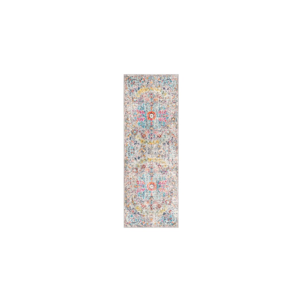 Surya Harput HAP-1063 7'10" x 10'3" Rug Surya Harput HAP-1063 7'10" x 10'3" Rug