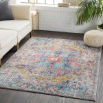 Surya Harput HAP-1063 7'10" x 10'3" Rug