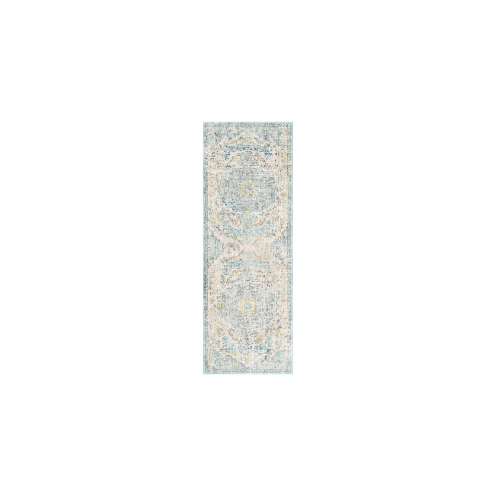 Surya Harput HAP-1065 3'11" x 5'7" Rug