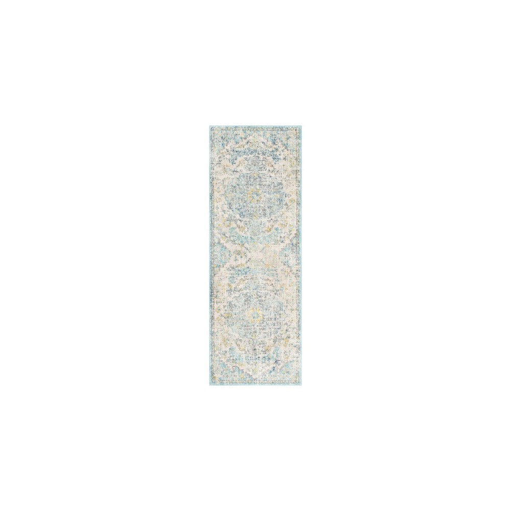 Surya Harput HAP-1065 7'10" x 10'3" Rug Surya Harput HAP-1065 7'10" x 10'3" Rug
