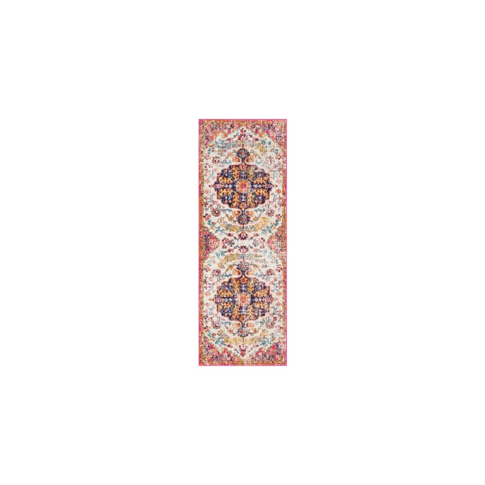 Surya Harput HAP-1066 2'7" x 7'3" Rug