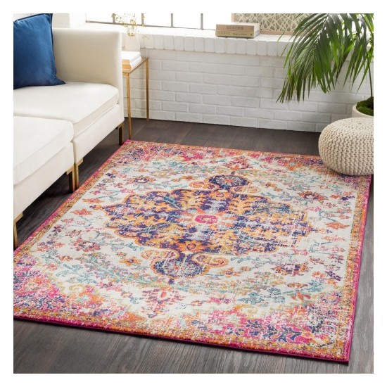 Surya Harput HAP-1066 2'7" x 7'3" Rug