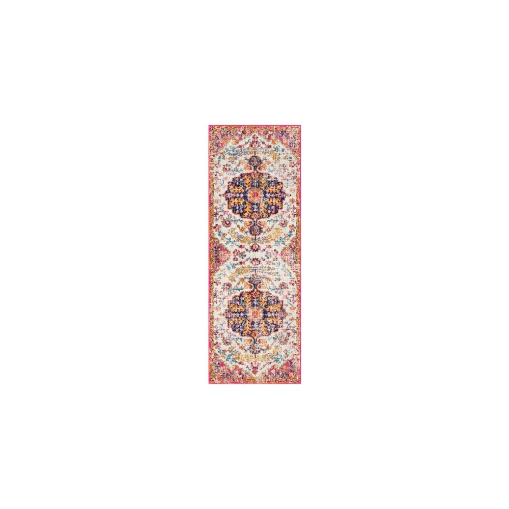 Surya Harput HAP-1066 3'11" x 5'7" Rug Surya Harput HAP-1066 3'11" x 5'7" Rug