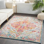 Surya Harput HAP-1067 3'11" x 5'7" Rug
