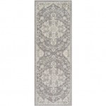 Surya Harput HAP-1070 2'7" x 7'3" Rug