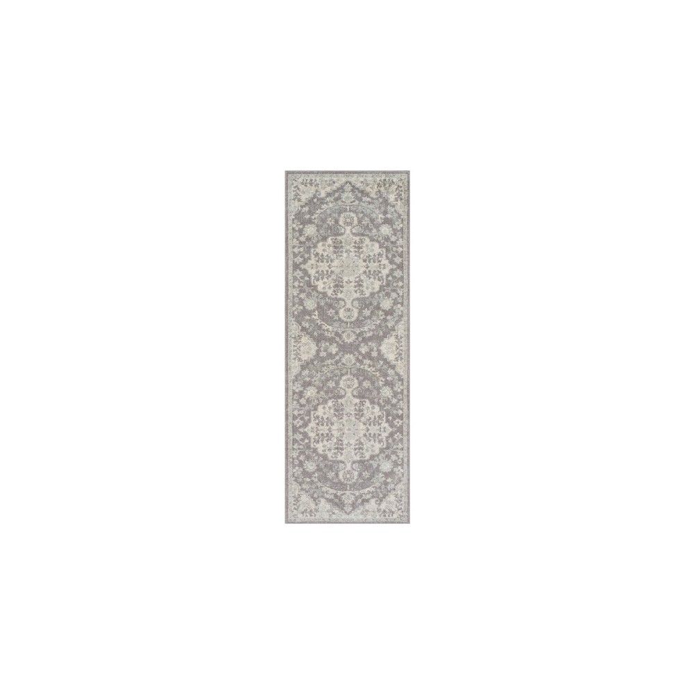 Surya Harput HAP-1070 2'7" x 7'3" Rug Surya Harput HAP-1070 2'7" x 7'3" Rug