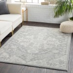 Surya Harput HAP-1070 2'7" x 7'3" Rug