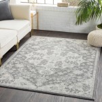 Surya Harput HAP-1071 5'3" x 7'3" Rug