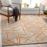 Surya Jax JAX-5063 2'2" x 2'11" Rug