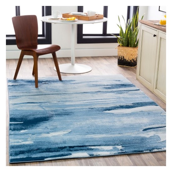 Surya Nova NVA-3033 2'2" x 2'11" Rug