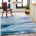 Surya Nova NVA-3033 5'3" x 7'7" Rug