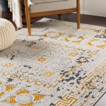 Surya Venezia VNZ-2300 1'11" x 2'11" Rug