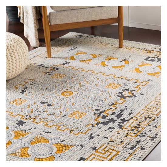 Surya Venezia VNZ-2300 1'11" x 2'11" Rug