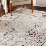 Surya Venezia VNZ-2301 1'11" x 2'11" Rug