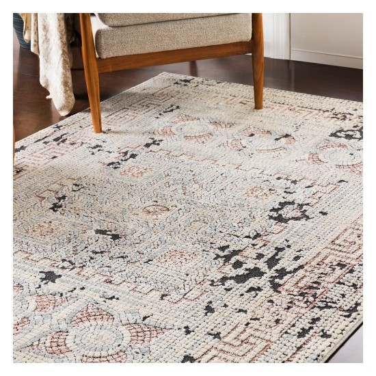 Surya Venezia VNZ-2301 1'11" x 2'11" Rug