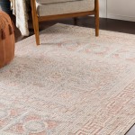 Surya Venezia VNZ-2303 3'10" x 5'7" Rug