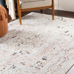 Surya Venezia VNZ-2304 1'11" x 2'11" Rug