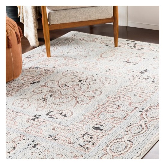 Surya Venezia VNZ-2304 3'10" x 5'7" Rug