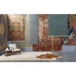 Surya Rhapsody RHA-1007 7'10" Round Rug