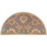 Surya Caesar CAE-1193 9'9" Round Rug