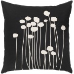 Surya Abo LJA-006 18" x 18" Pillow Cover