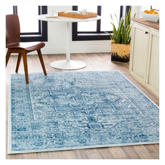 Surya Nova NVA-3040 2'2" x 2'11" Rug