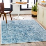 Surya Nova NVA-3040 3'11" x 5'3" Rug