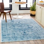 Surya Nova NVA-3040 5'3" x 7'7" Rug