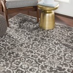 Surya Monte Carlo MNC-2305 5'3" x 7'3" Rug