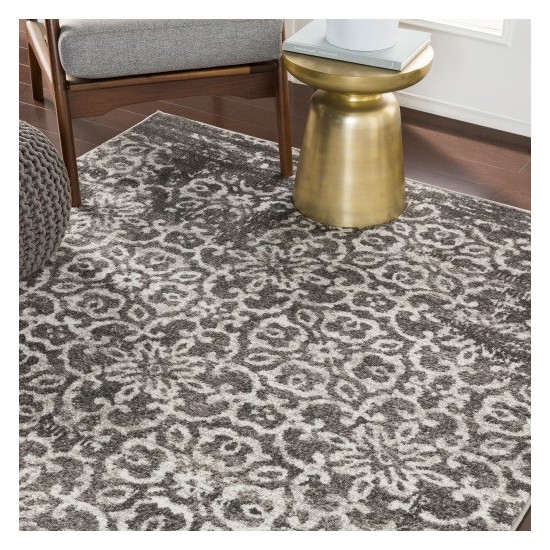 Surya Monte Carlo MNC-2305 5'3" x 7'3" Rug