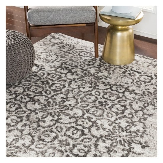 Surya Monte Carlo MNC-2306 5'3" x 7'3" Rug