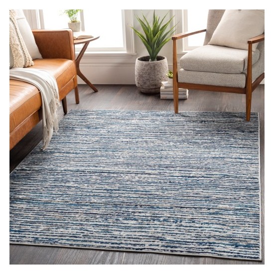 Surya Monte Carlo MNC-2309 5'3" x 7'3" Rug