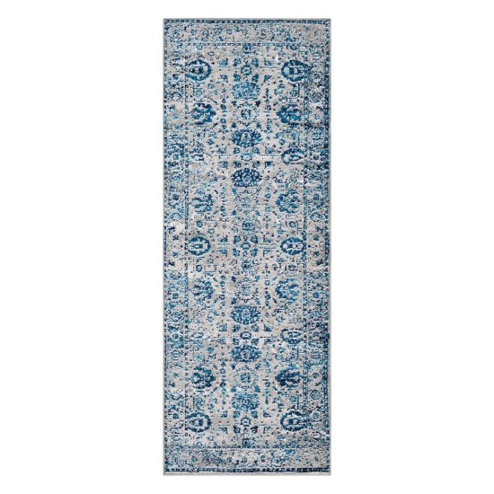 Surya Monte Carlo MNC-2310 5'3" x 7'3" Rug